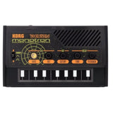 Korg Monotron Delay Analog Ribbon Synthesizer
