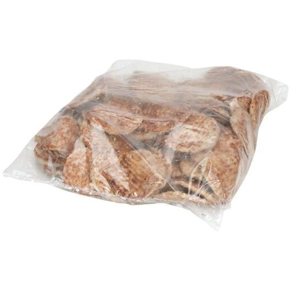Farmland Ember Farms Fully Cooked Original Pork Sausage Patty, 2 Ounce