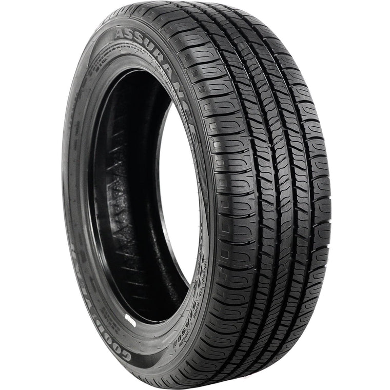 Goodyear Assurance All-Season Tire, 195/65R15 91T