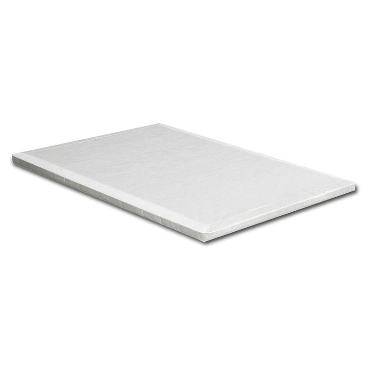 Crest Relief Dreamax 2 in. Bunkie Board Foundation in White